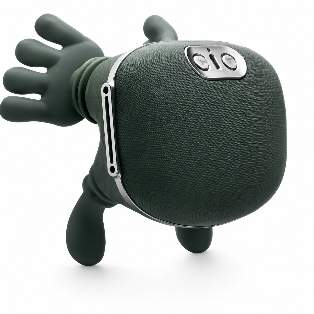 Deep Knead Neck Massager